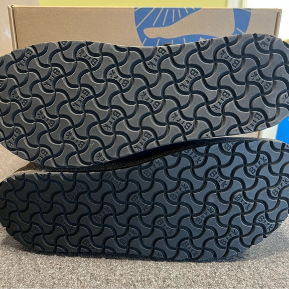 •new• BIRKENSTOCK Honnef High Boots - Picture 6 of 10